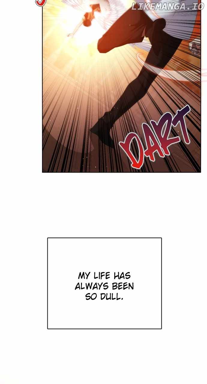 Zero Game Chapter 307 9